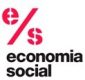 logo economia social Generalitat de Catalunya